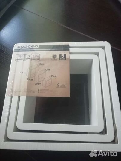 Полка для Декора на стену