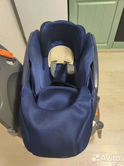 Автокресло Aprica Bettino