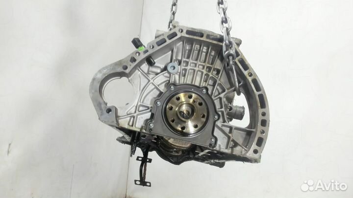 Блок цилиндров Mercedes C W203, 2004