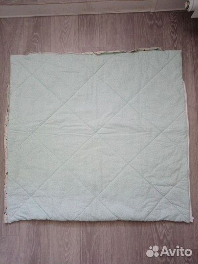 Конверт-трансформер для новорожденных