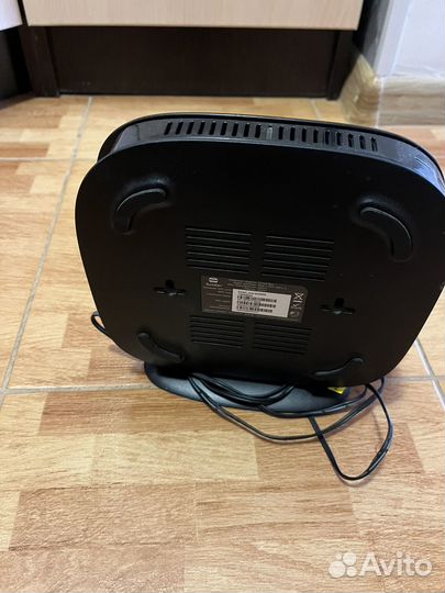 Wifi роутер билайн