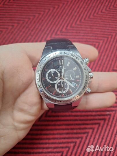 Наручные часы cover