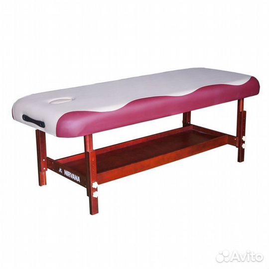 Массажный стол DFC superior TS300