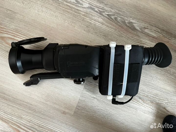 Тепловизионный прицел Pulsar Apex XD75