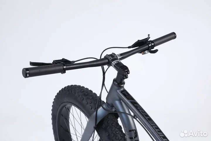 Фэтбайк Time try 24 подростковый