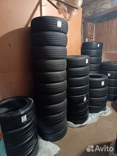 Continental AllSeasonContact 205/55 R16