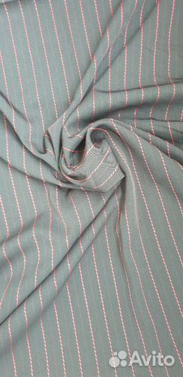 Костюмная ткань