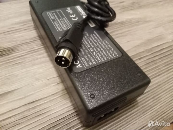 Блок питания принтер чеков OL-T2300 (DJ-240250SA)