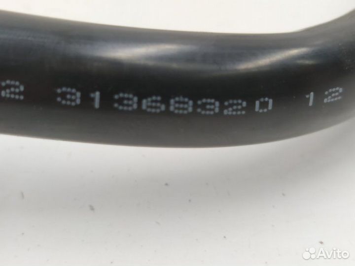 Б/У Б/У Трубка охлаждающей жидкости пластиковая