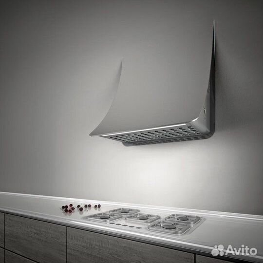 Вытяжка Elica nuage drywall/F/75