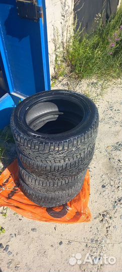 Nordman Nordman 4 205/55 R16 94