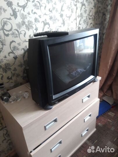 Телевизоры