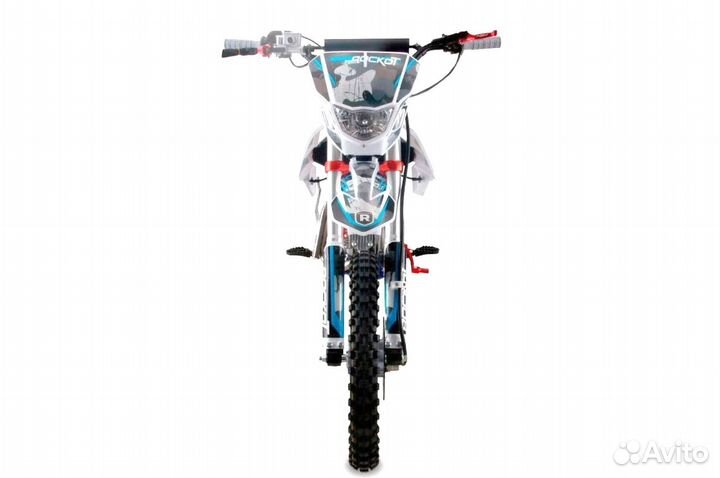 Питбайк rockot