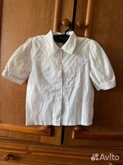 Школьные вещи на девочку 146 размер