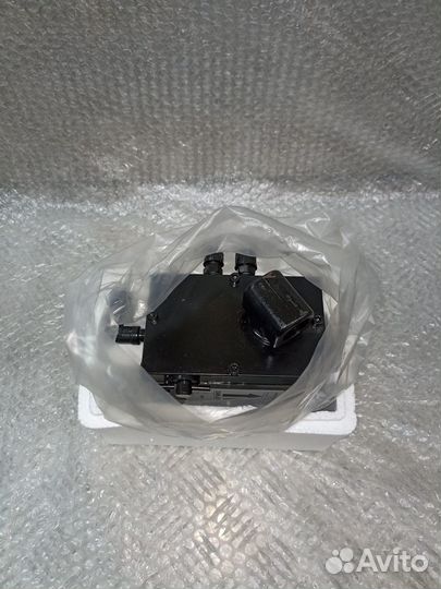 Насос подъема кабины DAF XF95