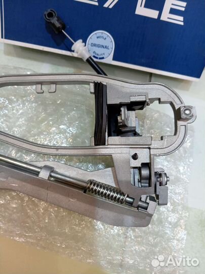 Бмв е53 скелет ручки