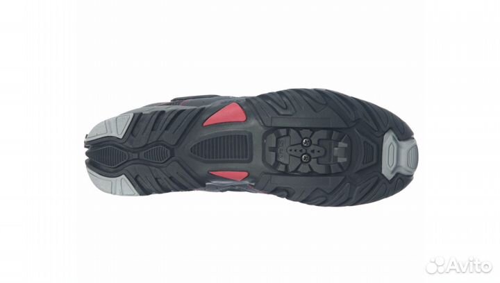 Велообувь Shimano MT53 MTB SPD