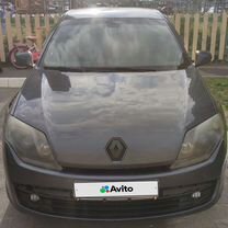 Renault Laguna 1.5 MT, 2009, 450 000 км, с пробегом, цена 500 000 руб.