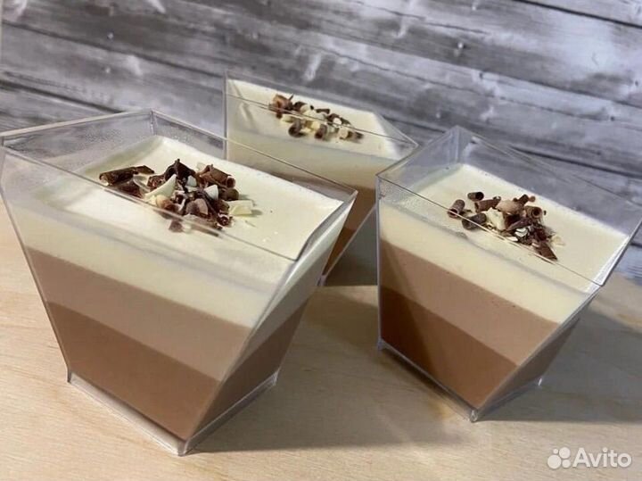 Кондитерские изделия для ресторанов