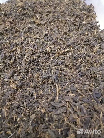 Иван-чай или Капорский чай