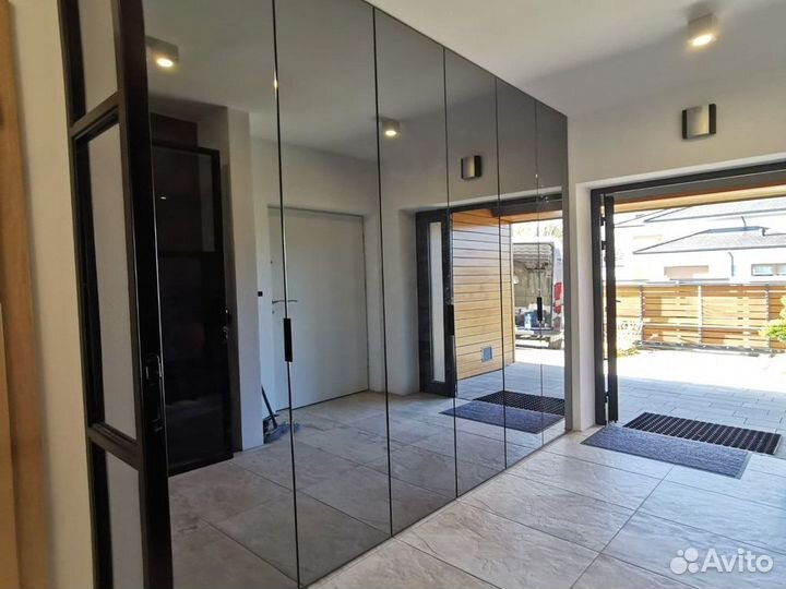 Шкаф на заказ