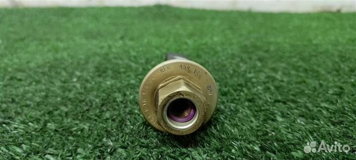 Датчик кондиционера Audi Audi A8 4E 2002-2007