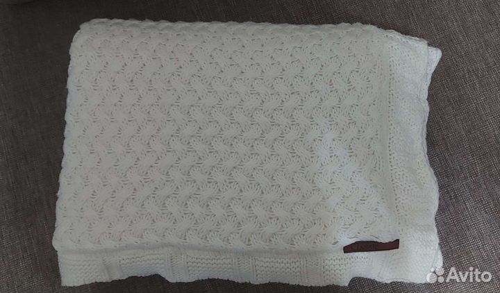 Плед детский