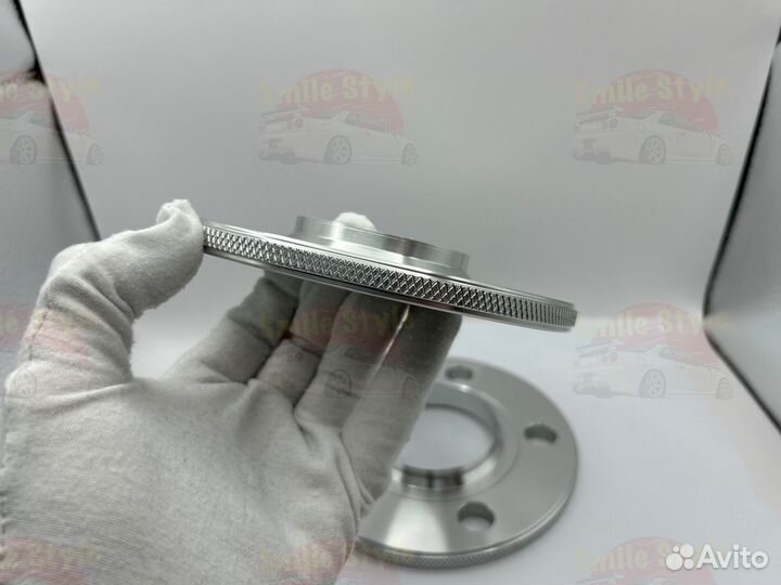 Проставки колесные mercedes GLS 5х112 66,6 10мм