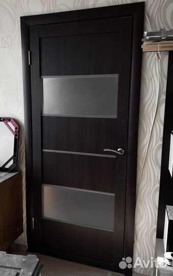 Дверь межкомнатная