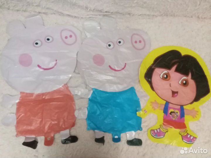 Воздушные шары