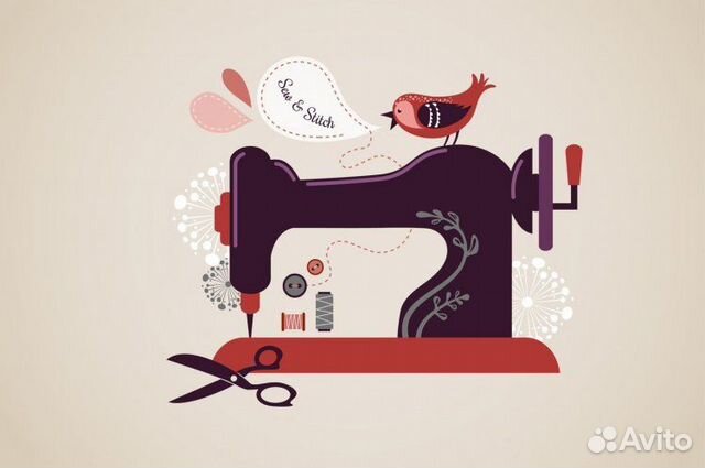 Оптовый пошив одежды (швейный цех)