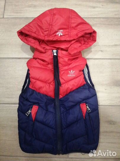 Костюм тройка для мальчика 86