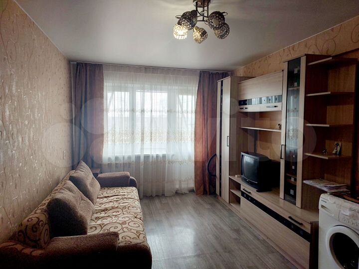 2-к. квартира, 42 м², 5/5 эт.