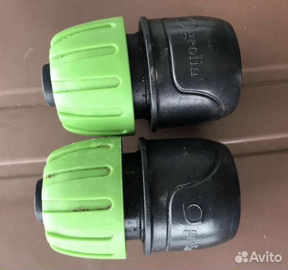 Tuboflex шланг резиновый (тэп) 3/4