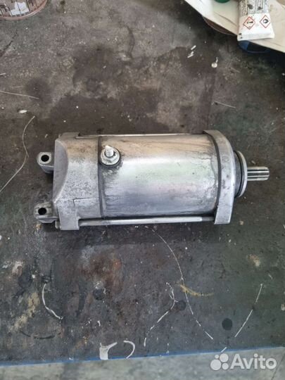 Стартер KTM 1290,1190,1090