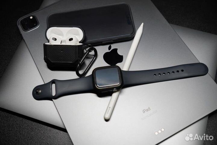 Скупка iPhone/iPad/MacBook/Телефоны ремонт