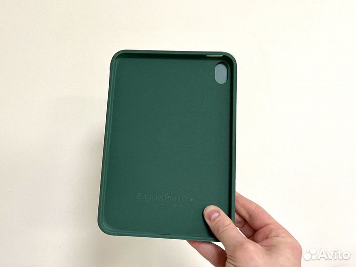 Чехол на iPad Mini 6 (2021)