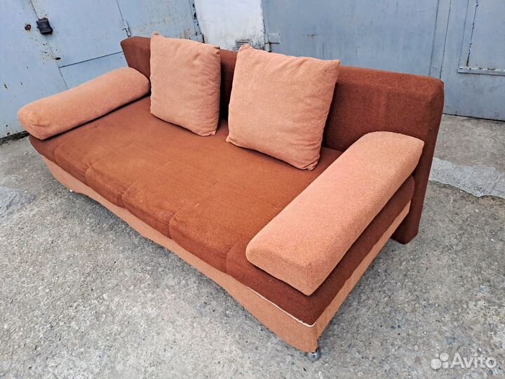 Диван раскладной