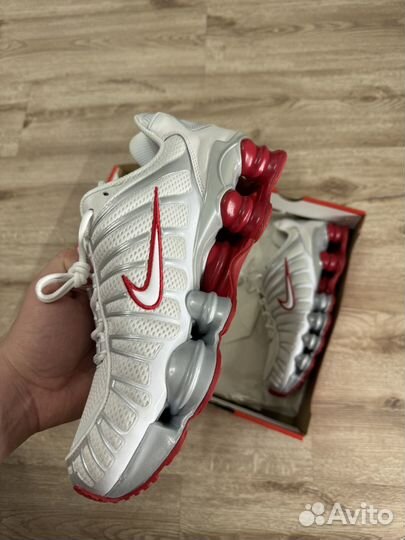Nike Shox TL оригинал