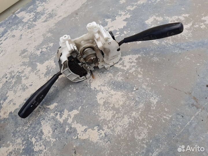 Переключатели Галант 7