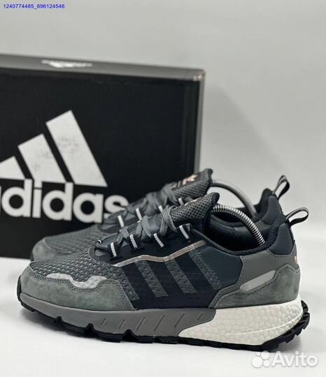 Кроссовки Adidas ZX 1000