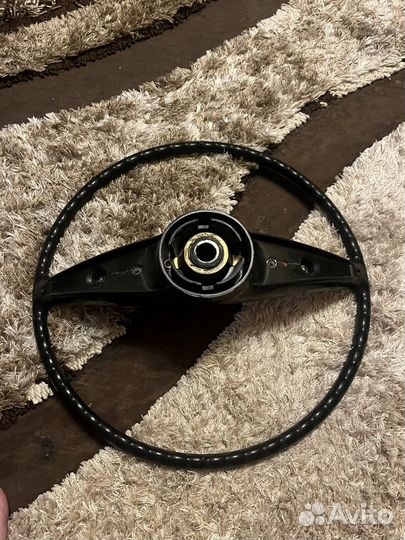 Руль 2101-07-2121