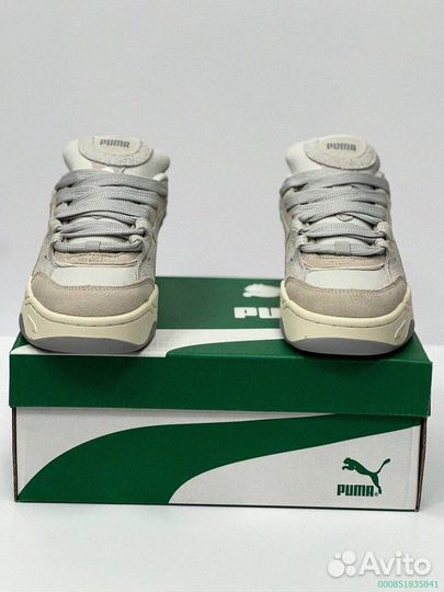 Кроссовки Puma 180 (37-41) – для активных людей