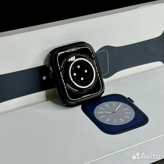 Apple Watch Series 8 45mm