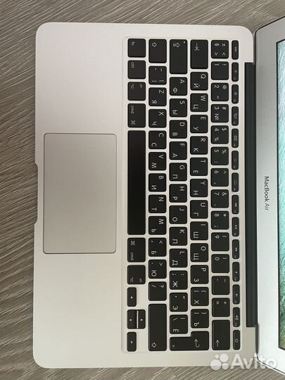 Macbook Air 11 2013