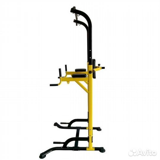 Турник-брусья DFC power tower homegym G008Y