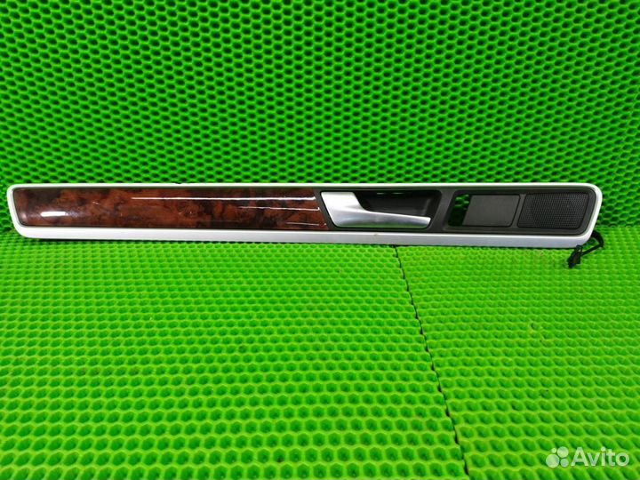 Ручка двери внутренняя задняя левая Volkswagen