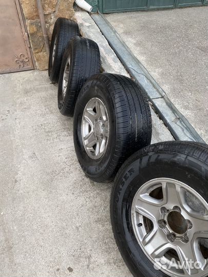 Резина comforser CF2000