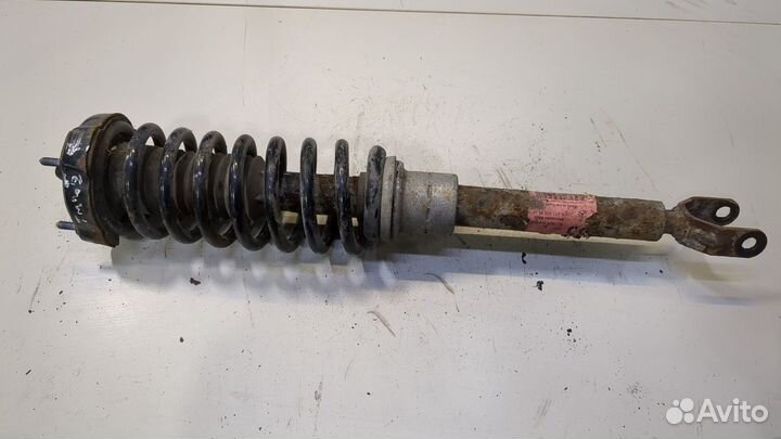 Амортизатор подвески Mercedes E W211, 2003