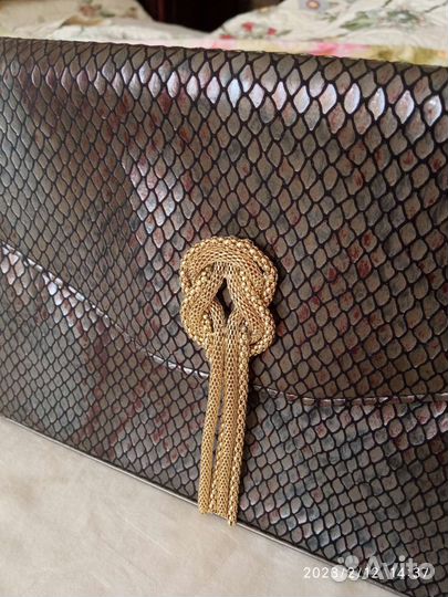 Сумочка Орифлэйм новая